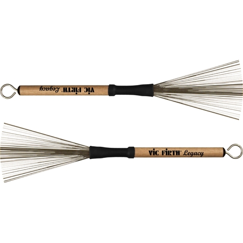 Vic Firth Legacy Brushes