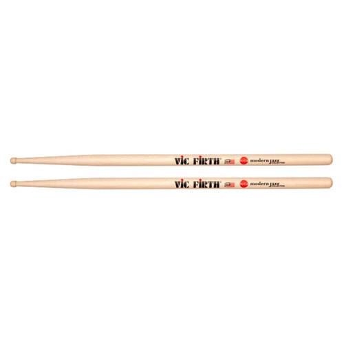 Vic Firth Modern Jazz Collection - 4