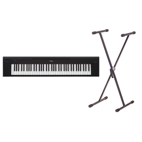 Yamaha NP-35 Bundle