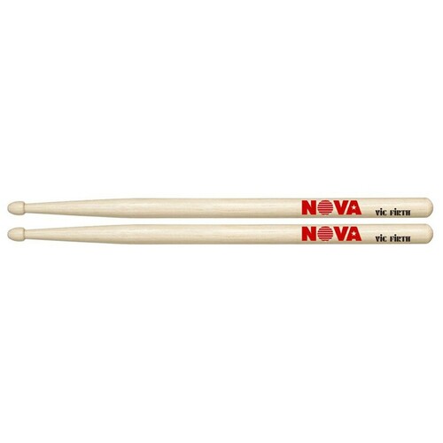 Vic Firth Nova 2B Wood Tip