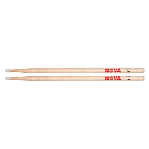 Vic Firth Nova 5A Nylon Tip