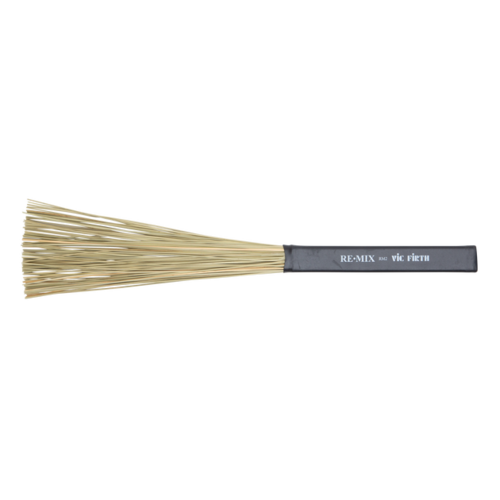 Vic Firth Re.Mix Brushes - VFRM2 - African Grass