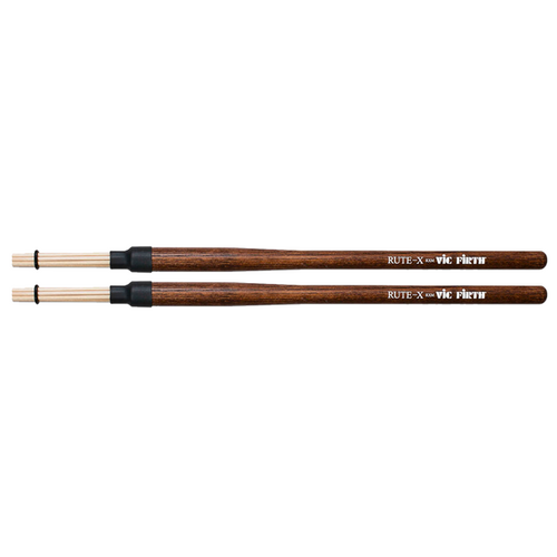 Vic Firth RUTE-X Medium Gauge