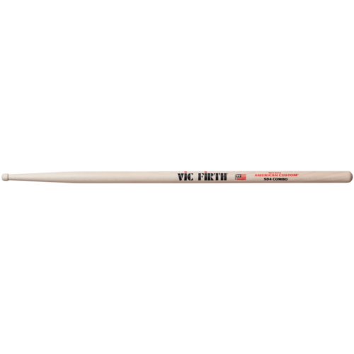 Vic Firth American Custom SD4 Combo