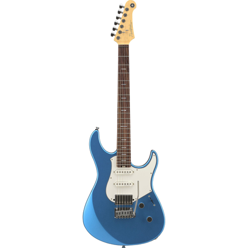 Yamaha Pacifica Professional PACP12 - Sparkle Blue