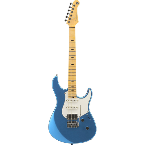 Yamaha Pacifica Professional PACP12M - Sparkle Blue