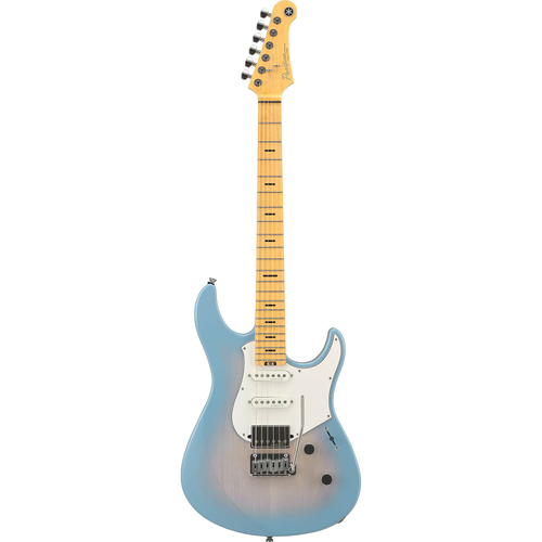 Yamaha Pacifica Professional PACP12M - Beach Blue Burst