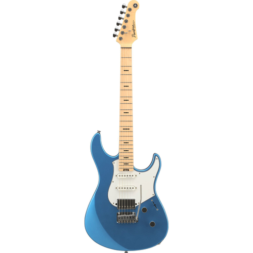 Yamaha Pacifica PACS+12M Sparkle Blue