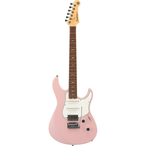 Yamaha Pacifica PACS+12 Ash Pink
