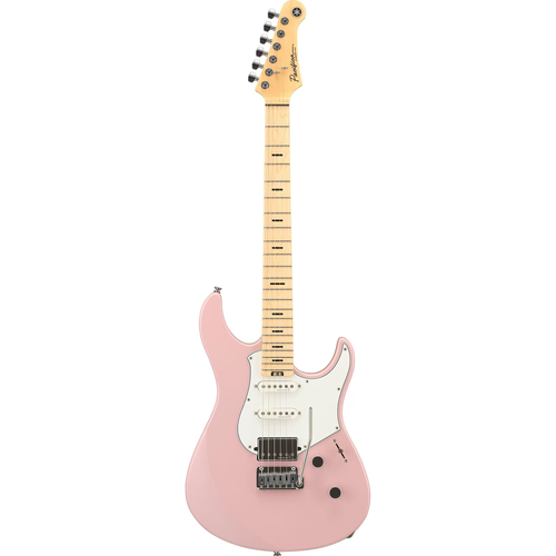 Yamaha Pacifica PACS+12M Ash Pink