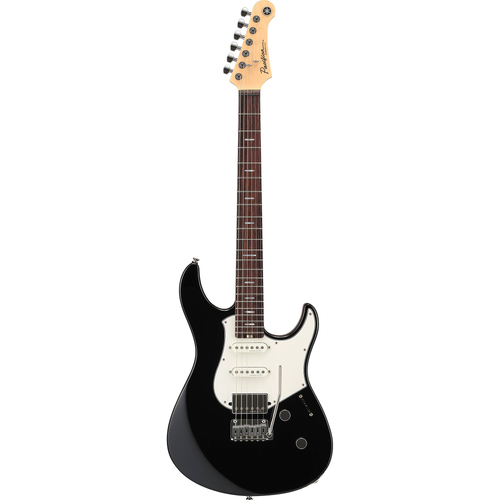 Yamaha Pacifica PACS+12 Black