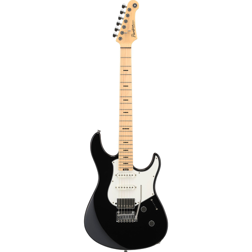 Yamaha Pacifica PACS+12M Black