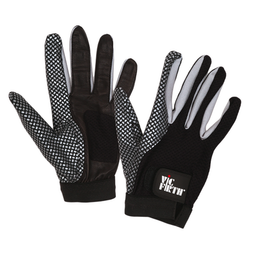 Vic Firth VICGLV Drumming Gloves