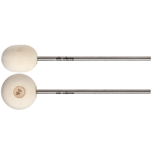 Vic Firth VicKick Beaters Felt