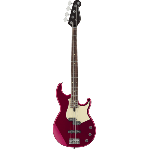 Yamaha BB434 - Red Metallic