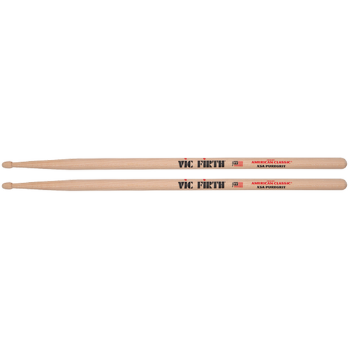 Vic Firth American Classic Extreme 5A PureGrit