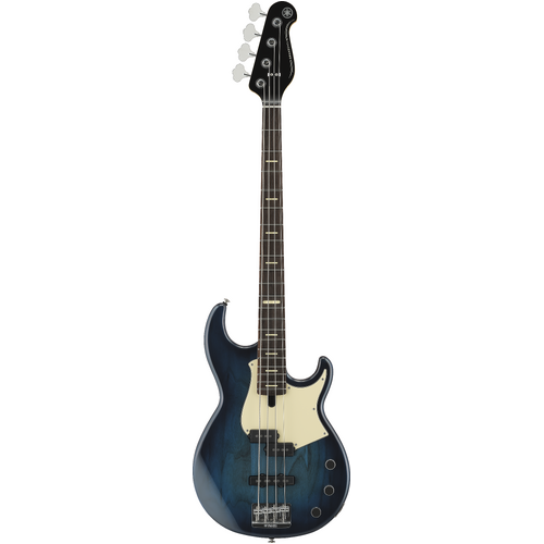 Yamaha BBP34 BB Professional - Moonlight Blue