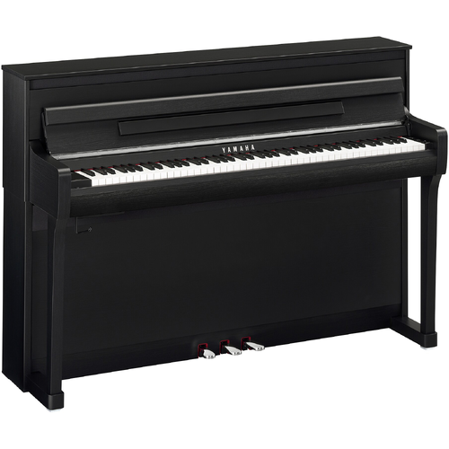 Yamaha CLP-885B Clavinova Black
