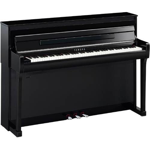Yamaha CLP-885PE Clavinova Polished Ebony