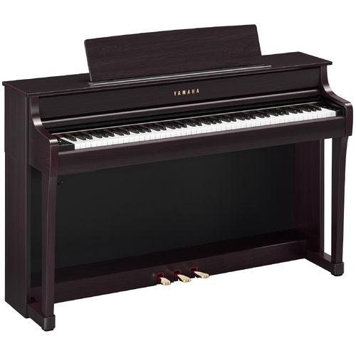 Yamaha CLP-845R Clavinova Rosewood