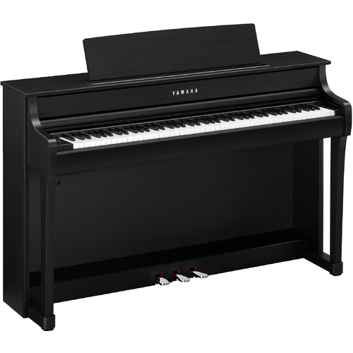 Yamaha CLP-845B Clavinova Black