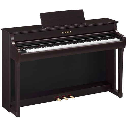 Yamaha CLP-835R Clavinova Rosewood