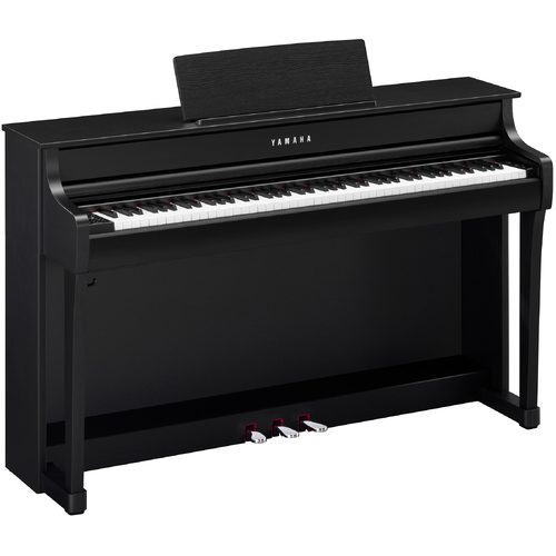 Yamaha CLP-835B Clavinova Black