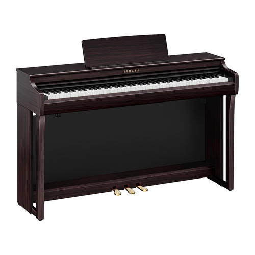 Yamaha CLP-825R Clavinova Rosewood