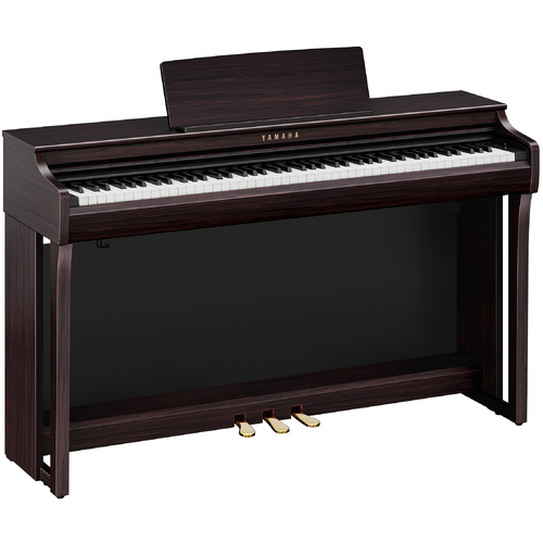 Yamaha CLP-825R Clavinova Rosewood
