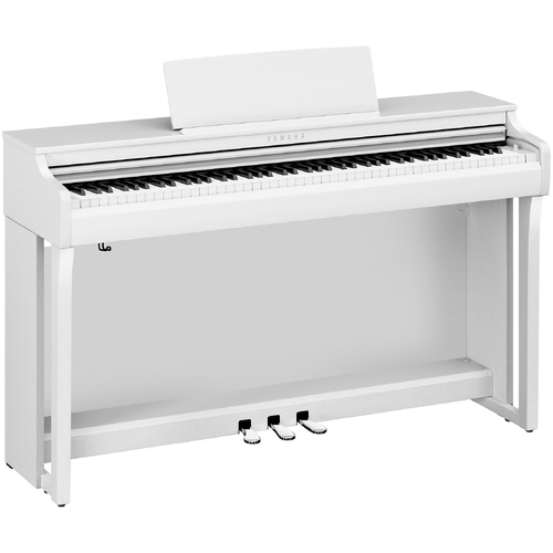 Yamaha CLP-825WH Clavinova White