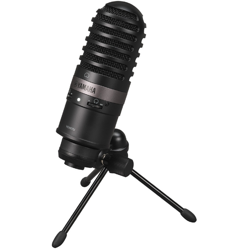 Yamaha YCM01U Black