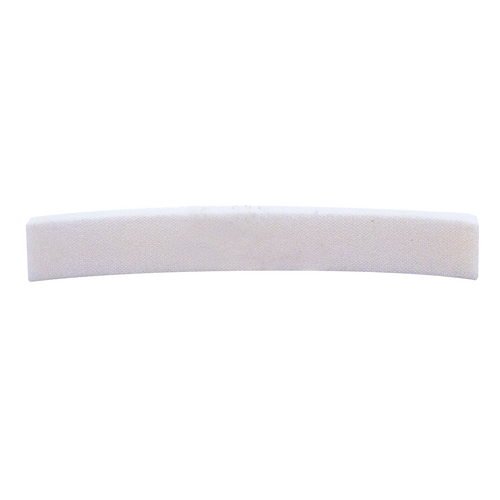 DR. Parts VGP72 Curved Blank Bone Nut