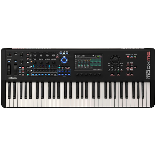 Yamaha MODX M6