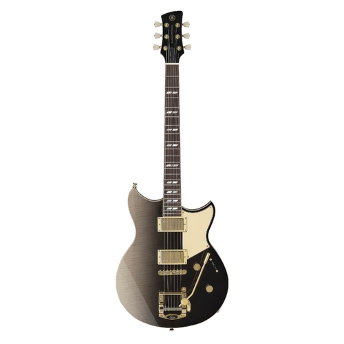 Yamaha RSP20B Revstar 60th Anniversary Noble Black Burst