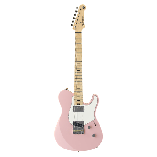 Yamaha Pacifica SC PACS+11SM Ash Pink