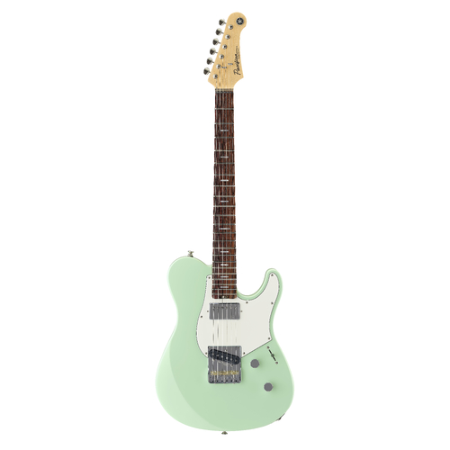 Yamaha Pacifica SC PACS+11S Peppermint Green