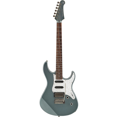 Yamaha Pacifica PAC612VIIX Mist Green