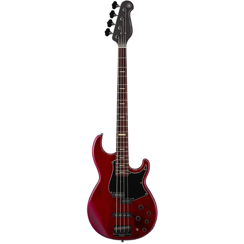 Yamaha BB734A - Fired Red