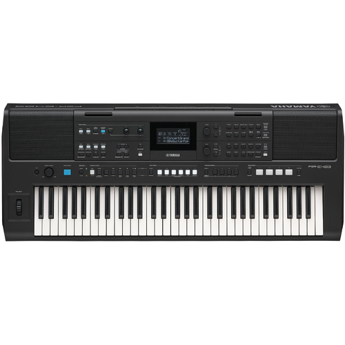 Yamaha PSR-E483