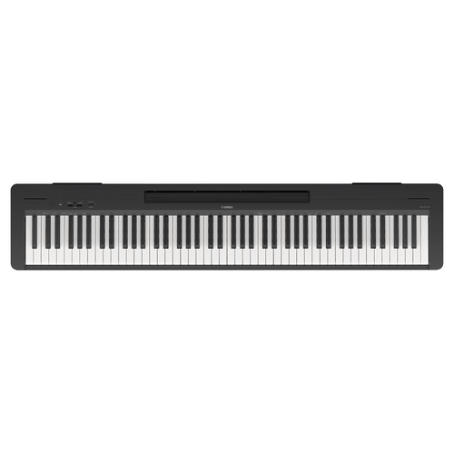Yamaha P-145BT - Black