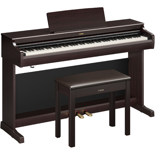 Yamaha YDP-166 Arius Rosewood