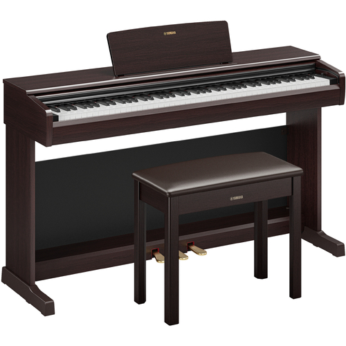 Yamaha YDP-146 Arius Rosewood