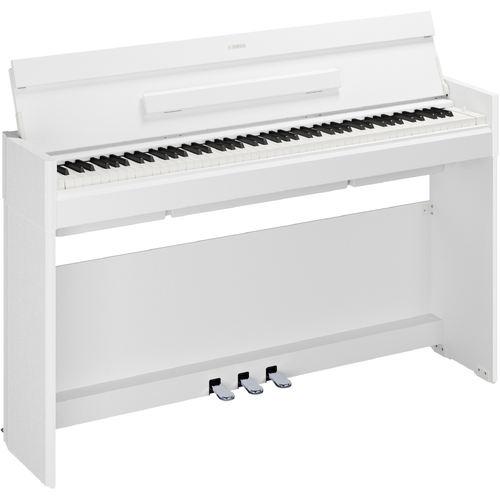 Yamaha YDP-S56 Arius White