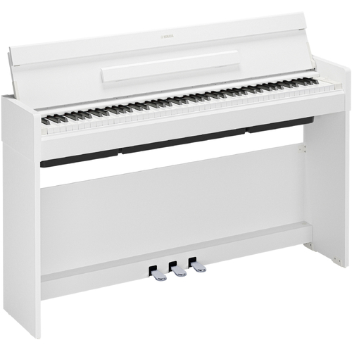 Yamaha YDP-S36 Arius White