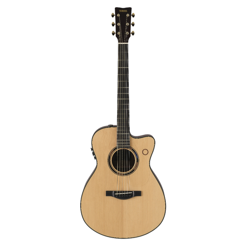 Yamaha TransAcoustic TAS3 C Natural Gloss