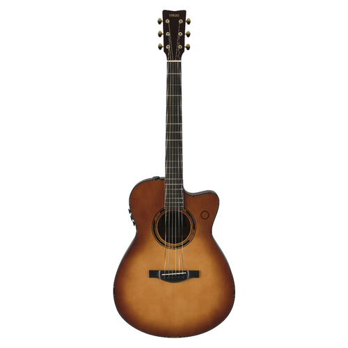 Yamaha TransAcoustic TAS3 C Sand Burst