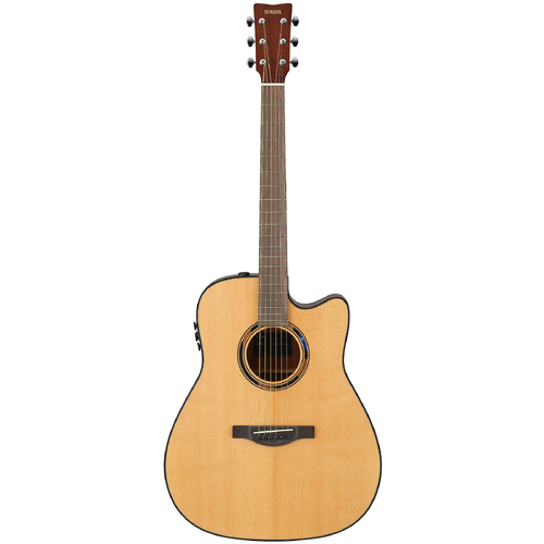 Yamaha TransAcoustic Gen 2 TAG1 C Natural Gloss