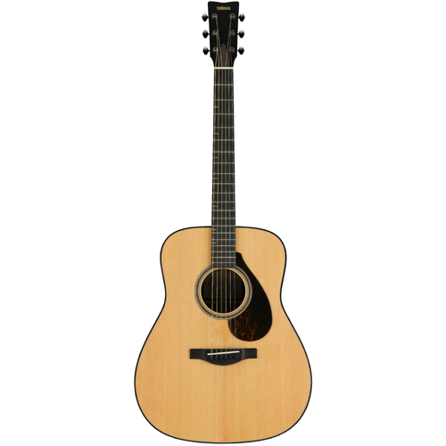 Yamaha FG7 R Natural