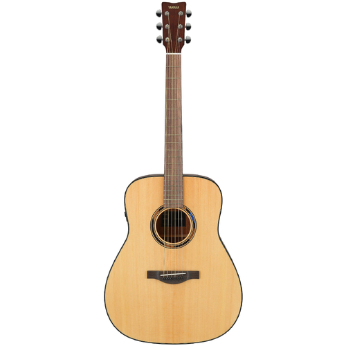 Yamaha TransAcoustic Gen 2 TAG1E Natural