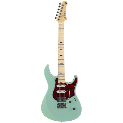 Yamaha Pacifica PACS+12M Sonic Blue